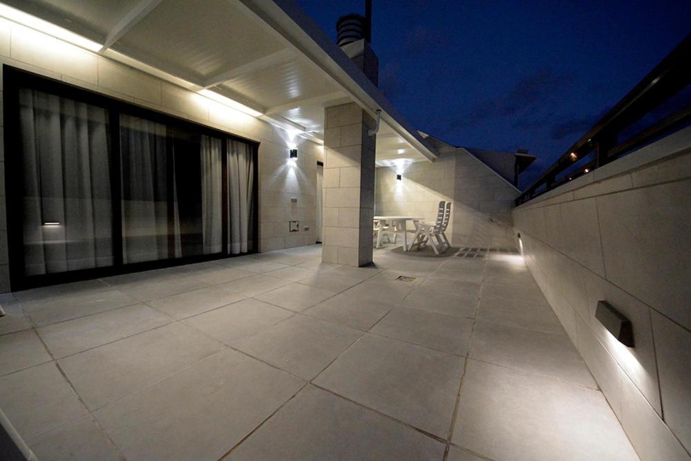 Apartamentos Juan Perez- Viviendas Vacacionales Las Palmas Exterior photo